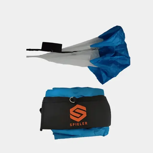 PARACAIDAS DE VELOCIDAD 56 PULGADAS