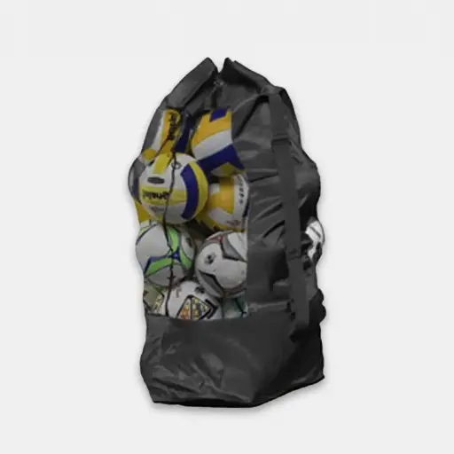 BOLSO PORTABALONES