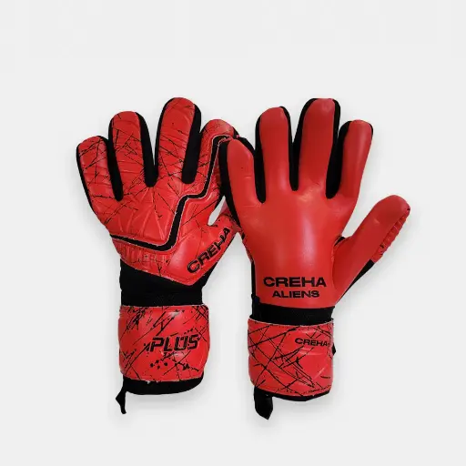 GUANTES PARA PORTERO