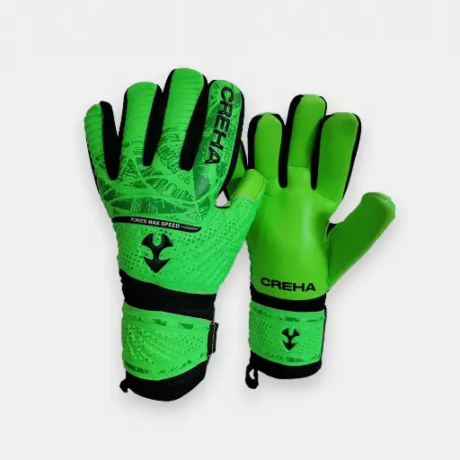 GUANTES PARA PORTERO