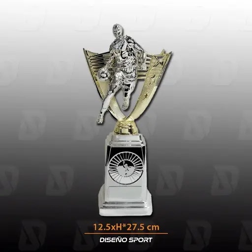 PREMIO BA503-045 DE BALONCESTO