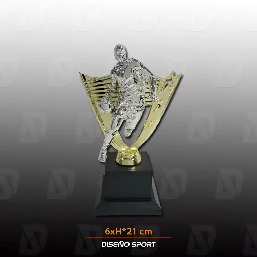 PREMIO BA506-045 DE BALONCESTO