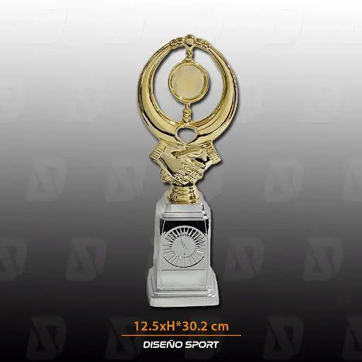 PREMIO BA503-080G DE AMISTOSO