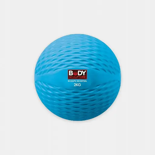 BOLA DE TONIFICACIÓN - 2 KG