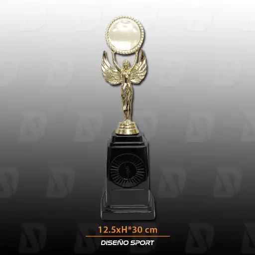 PREMIO BA503BLK-091G VICTORIA GRANDE