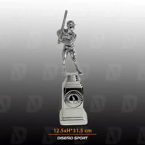 PREMIO BA503-062S DE BÉISBOL OFENSIVO