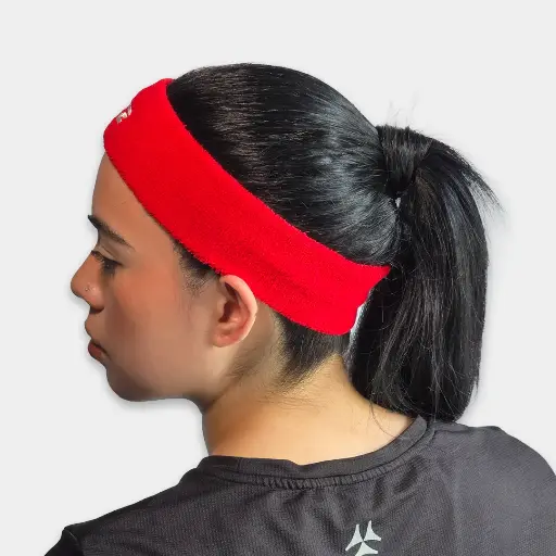 FRENTERA DEPORTIVA - ROJA