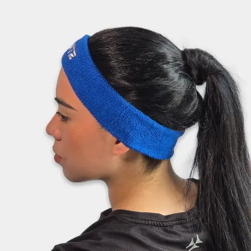 FRENTERA DEPORTIVA - AZUL