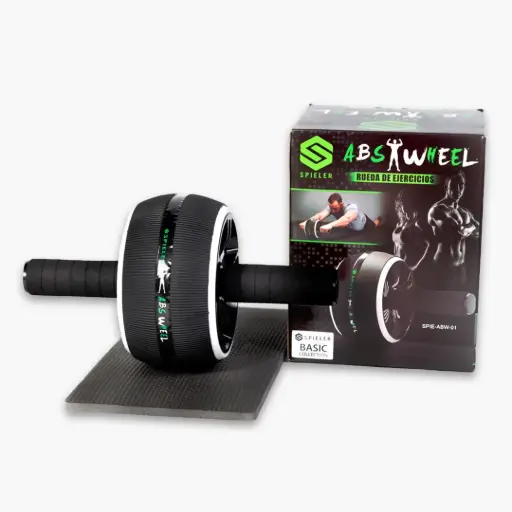 RUEDA DE EJERCICIOS