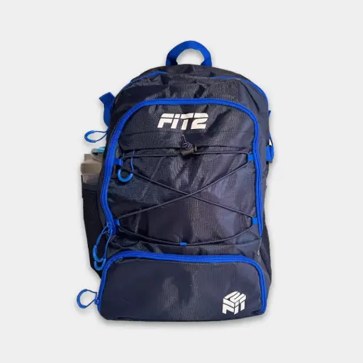 MOCHILA DEPORTIVA - BLUE