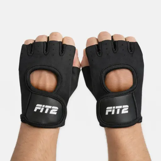 GUANTES PARA EJERCICIO NEOPRENO