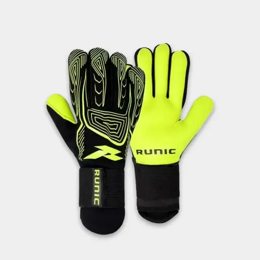 GUANTES PARA PORTERO