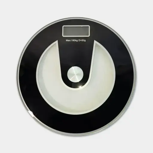 BASCULA PERSONAL ELECTRONICA