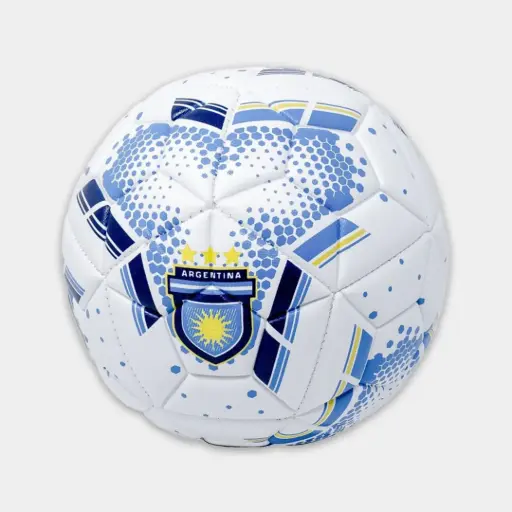 BALON FUTBOL #5 ARGENTINA