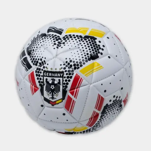 BALON FUTBOL #5 ALEMANIA