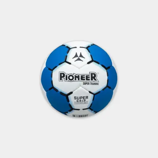 BALON FUTBOL MANO #3