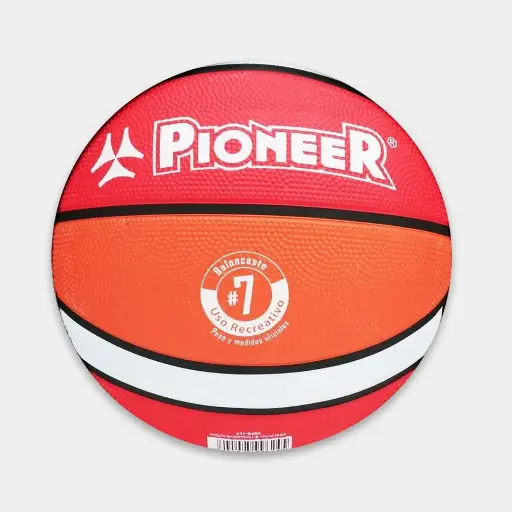 BALON BALONCESTO #7