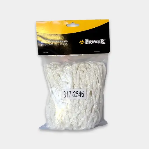 RED PARA ARO DE BALONCESTO