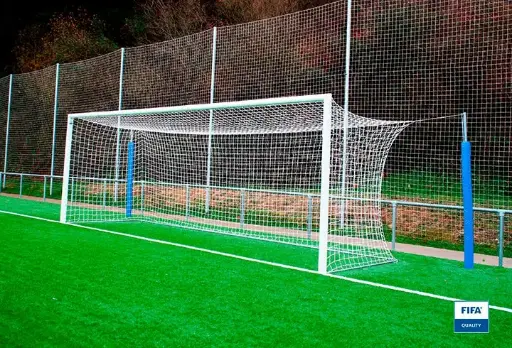 RED PORTERIA FUTBOL 11 - 3 MM